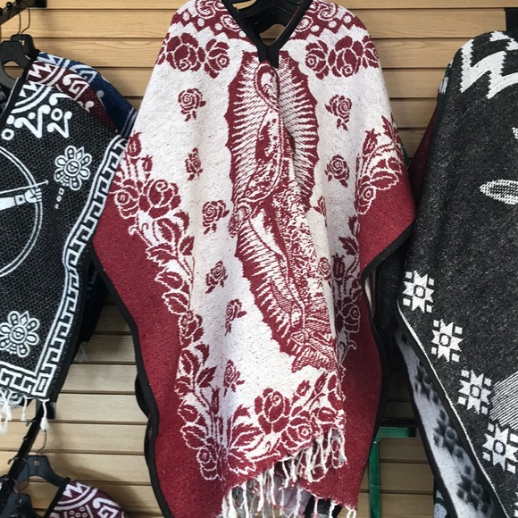 PONCHOS - Picture 6 of 16